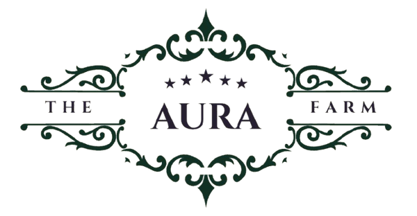 The Aura Farm
