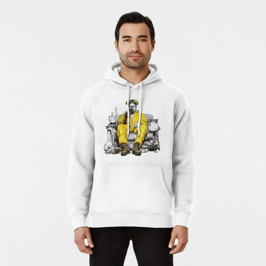 Heisenberg Hoodie